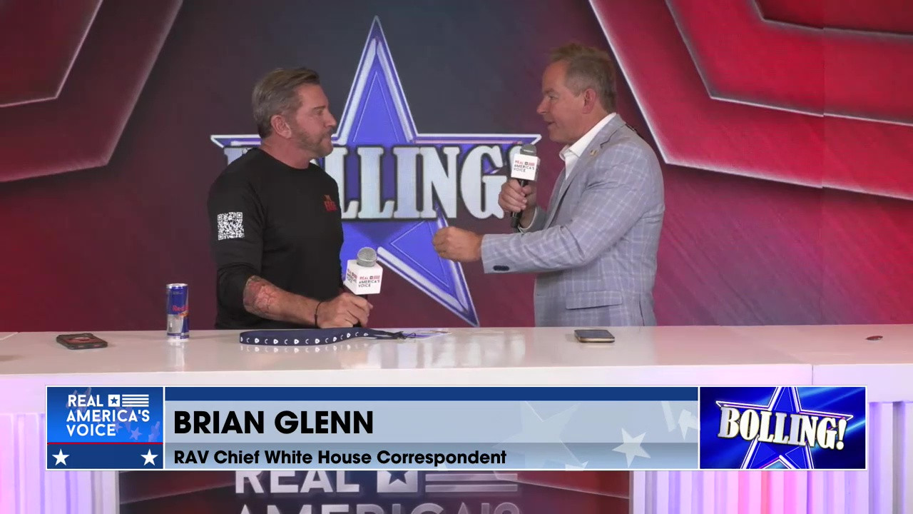 BOLLING! LIVE FROM AMERICA FEST 2025