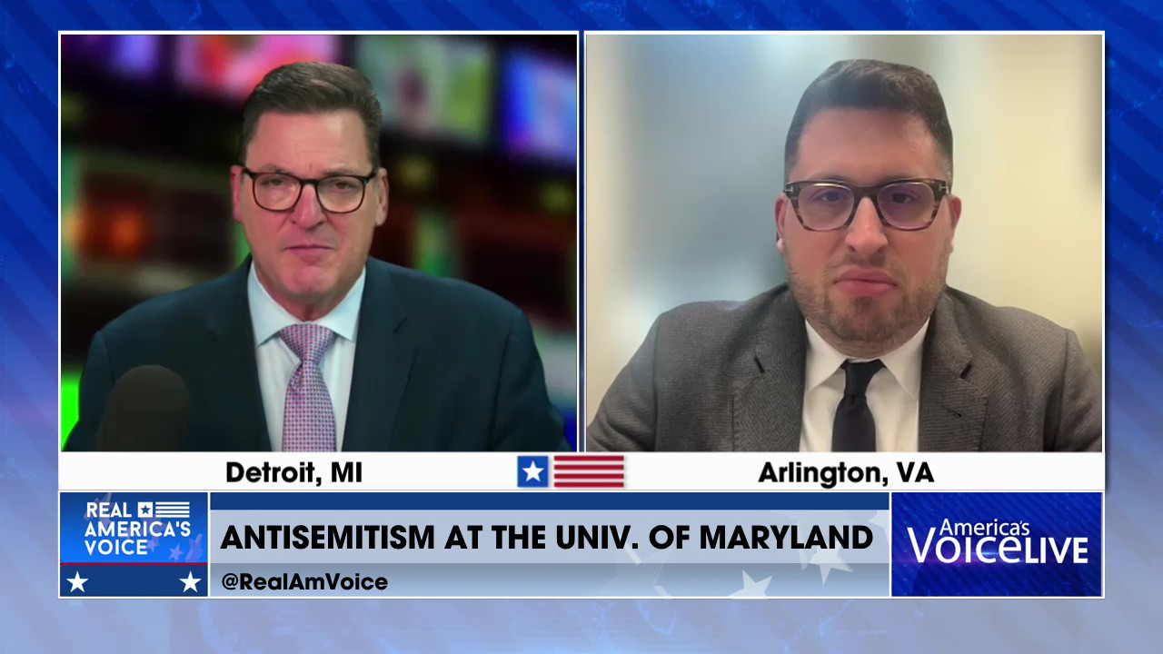 THE ONGOING ISSUE OF ANTISEMITISM ON COLLEGE CAMPUSES