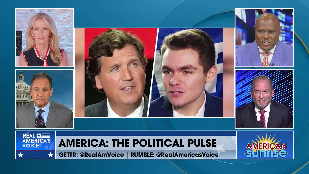 DIVISIONS IN THE CONSERVATIVE MOVEMENT