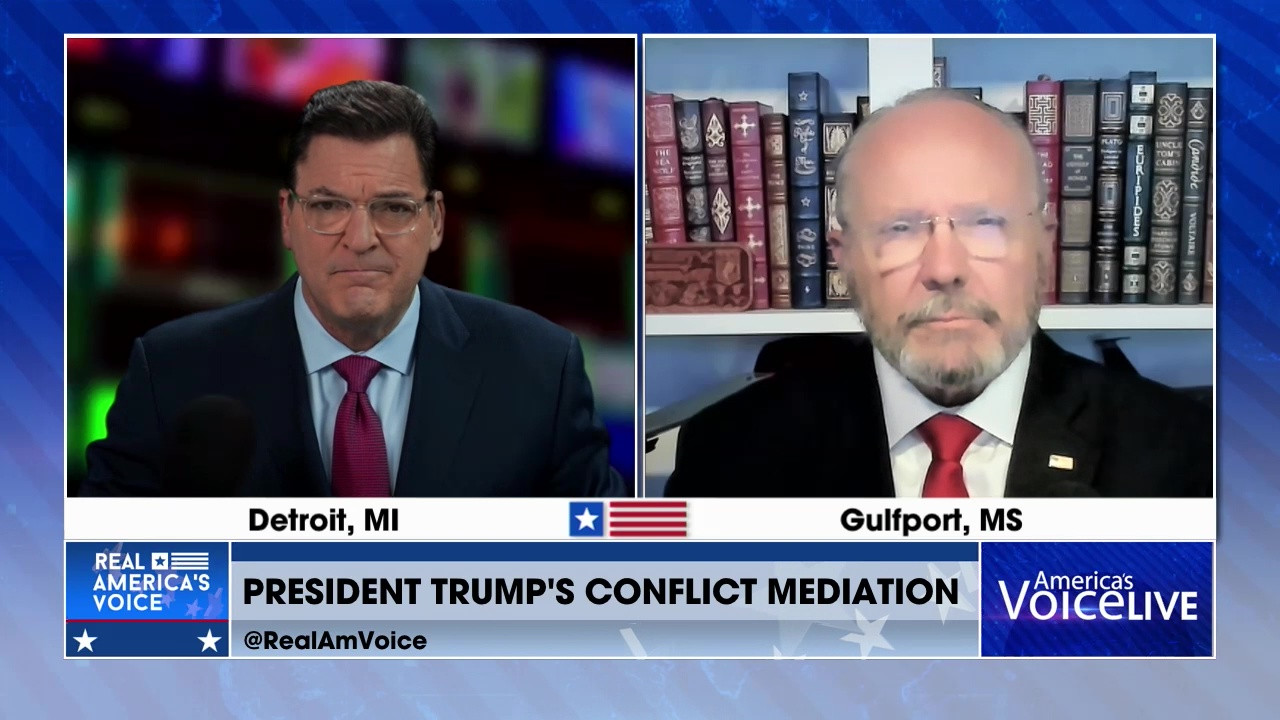 PRESIDENT TRUMP'S INTERNATIONAL SUCCESS