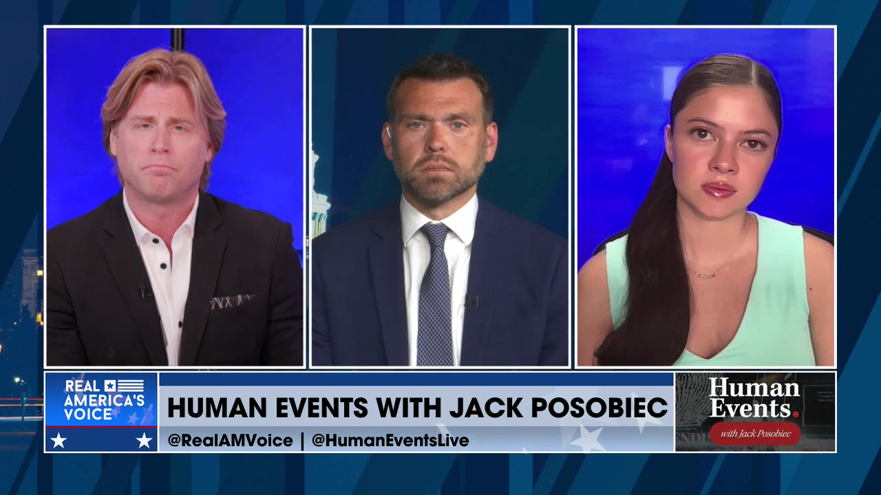 The Dems Turn On Eric Swalwell