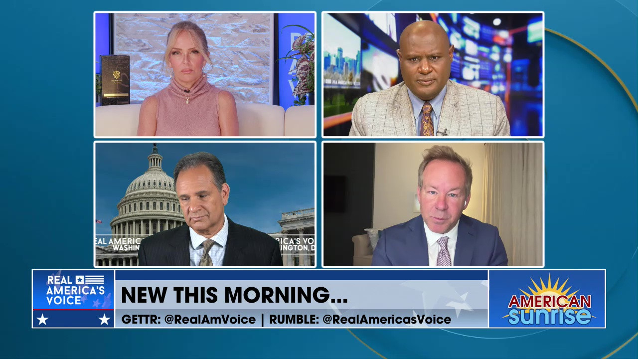 TRUMP MEETS WITH XI IN SOUTH KOREA