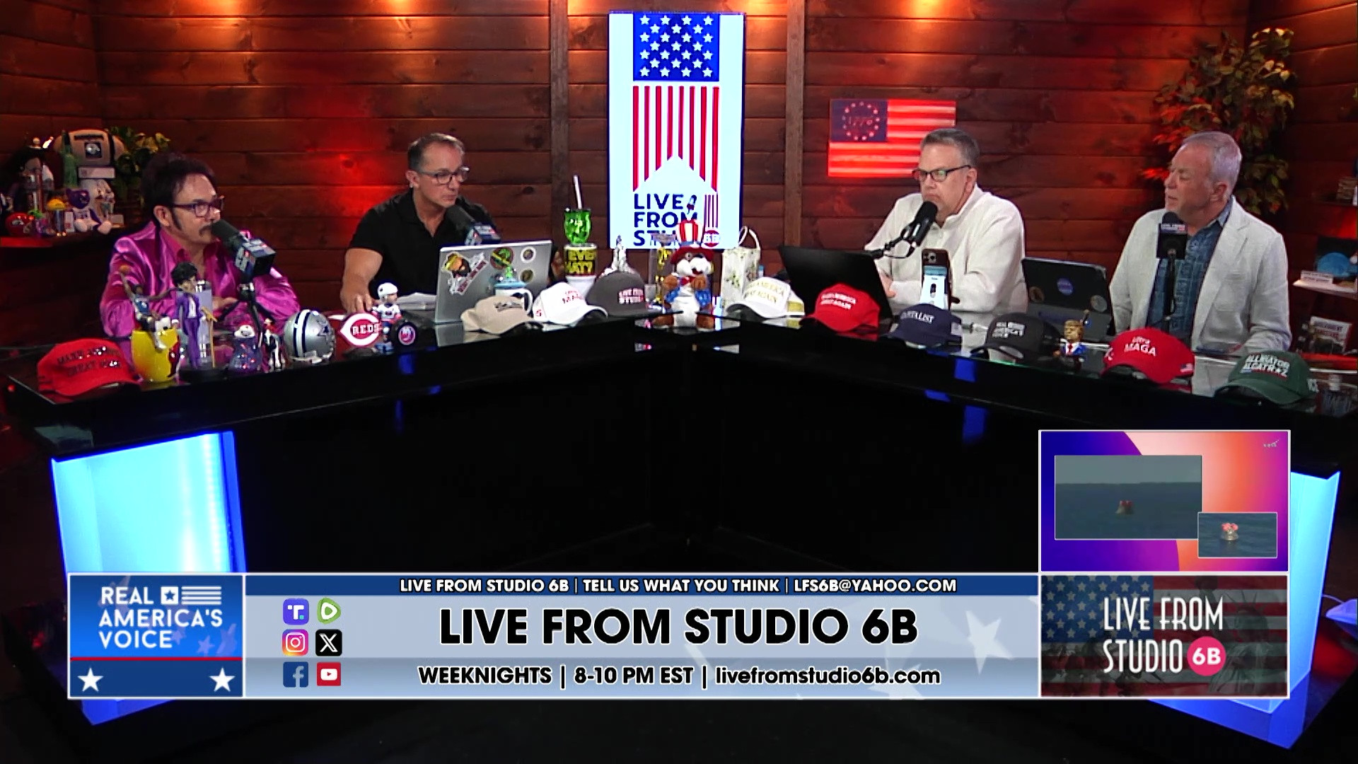 4-10-26 3 - SCOTUS blocks phony GOP candidate, Iran Ceasefire update, Trump NATO flashback