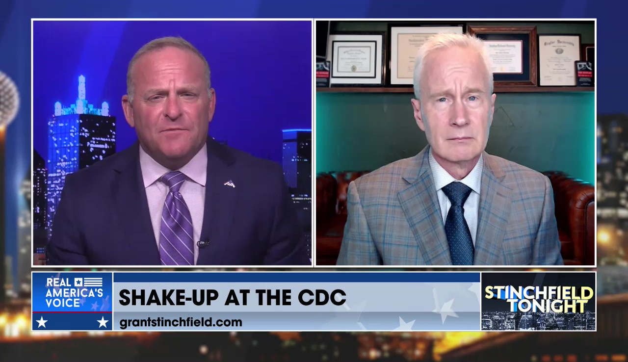 PRESIDENT TRUMP DEMANDS COVID VACCINE MAKERS COME CLEAN