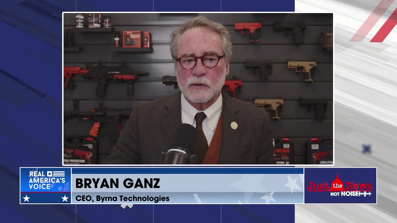 SELF DEFENSE THAT WON'T VIOLATE ANY GUN LAWS