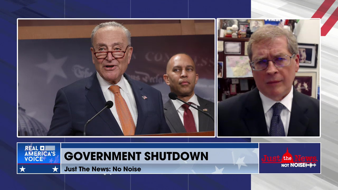 WHAT TO EXPECT WITH THE GOVERNMENT STILL BEING SHUT DOWN