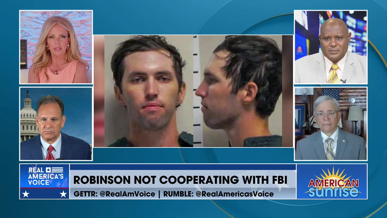 TYLER ROBINSON NOT COOPERATING WITH FB