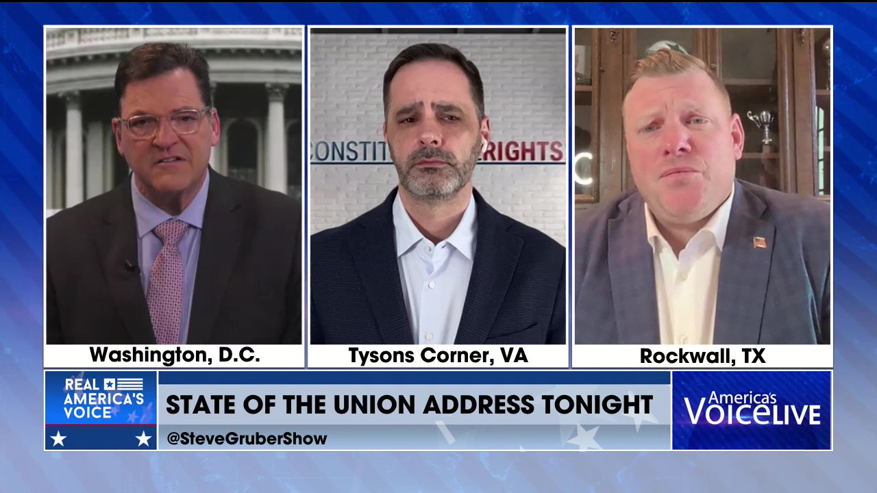 PRESIDENT TRUMP IS PUTTING THE AMERICAN ECONOMY BACK IN TOP