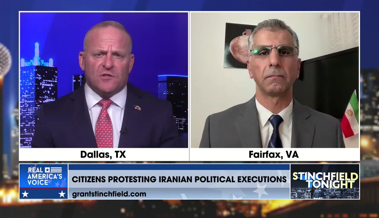 IRANIAN POLITICAL PRISONERS IN PERIL
