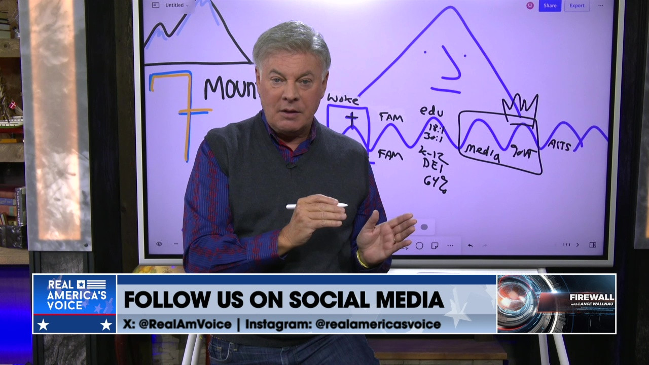 THE LEFT’S LONG MARCH THROUGH POWER