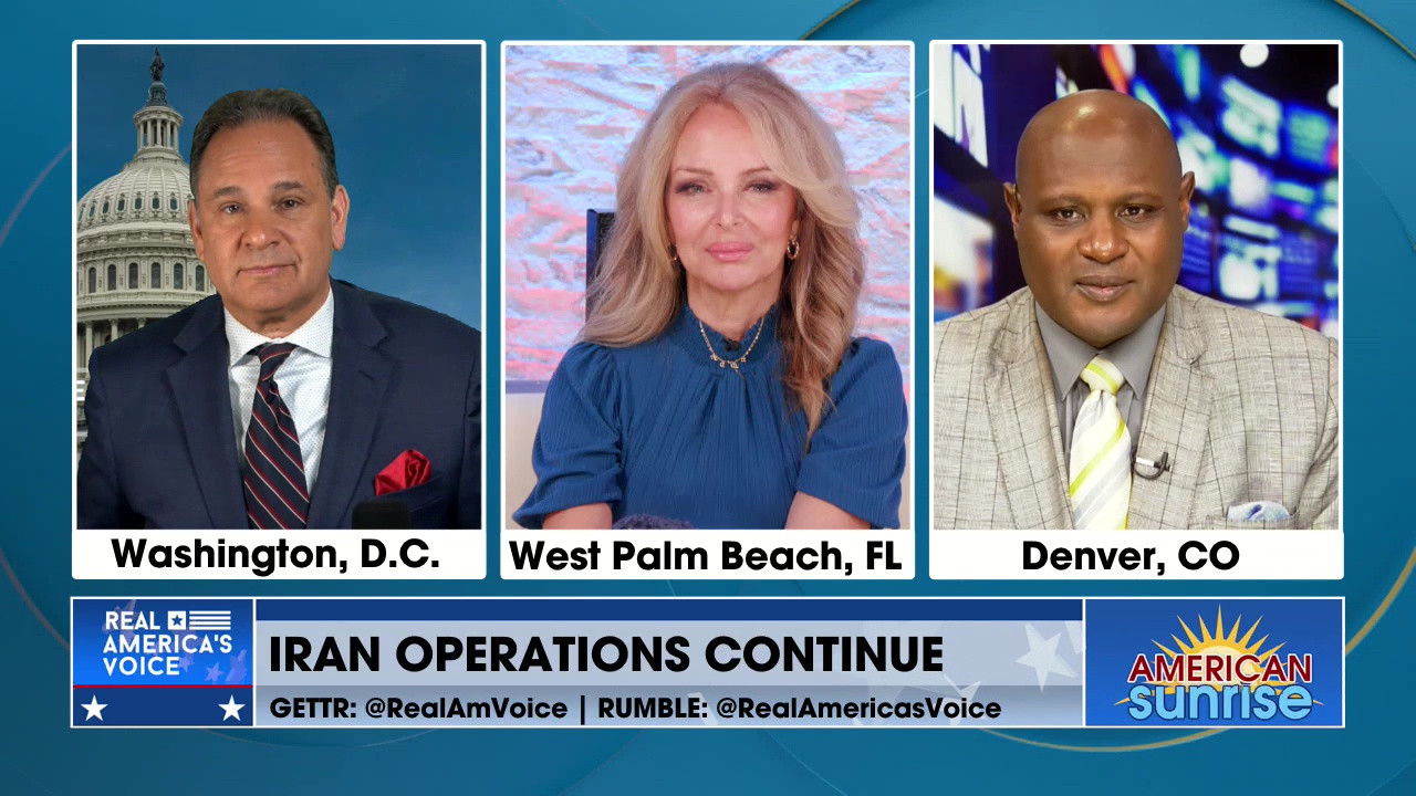 TRUMP PRESSER TODAY ON IRAN