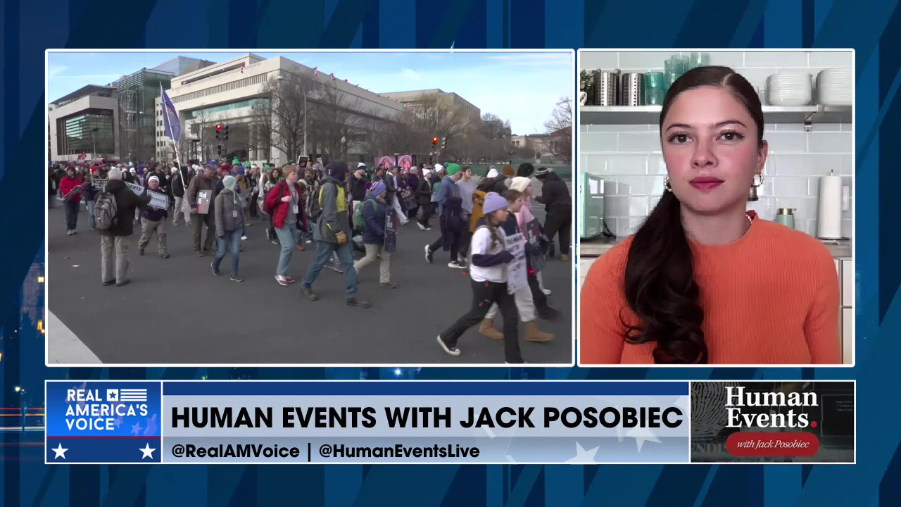 This Is Charlie Kirk’s Legacy: Courage