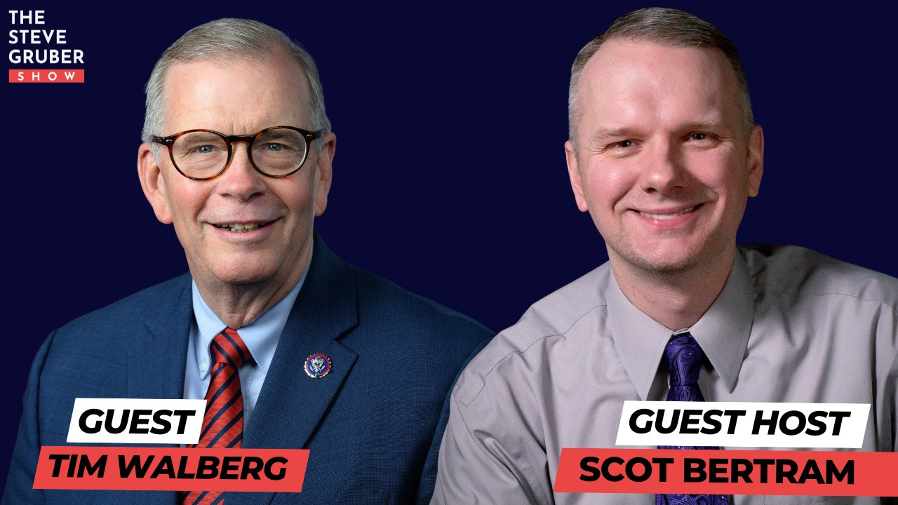 Oversight and Accountability in Higher Education | with Tim Walberg
