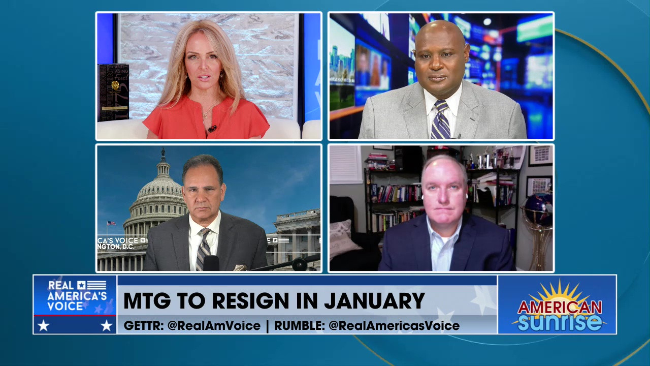 TRUMP VS. MUSLIM BROTHERHOOD