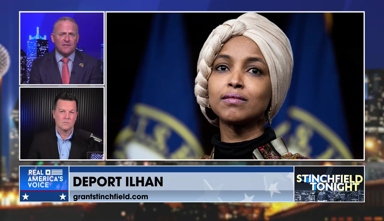 DEMOCRATS IN MINNEAPOLIS WANT TO PROTECT SOMALIANS MORE THAN AMERICANS