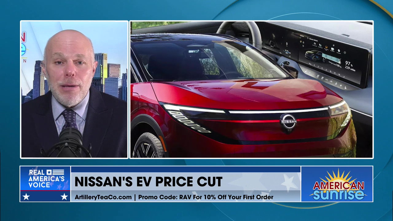 TARIFFS SAVE OUR CREDIT
