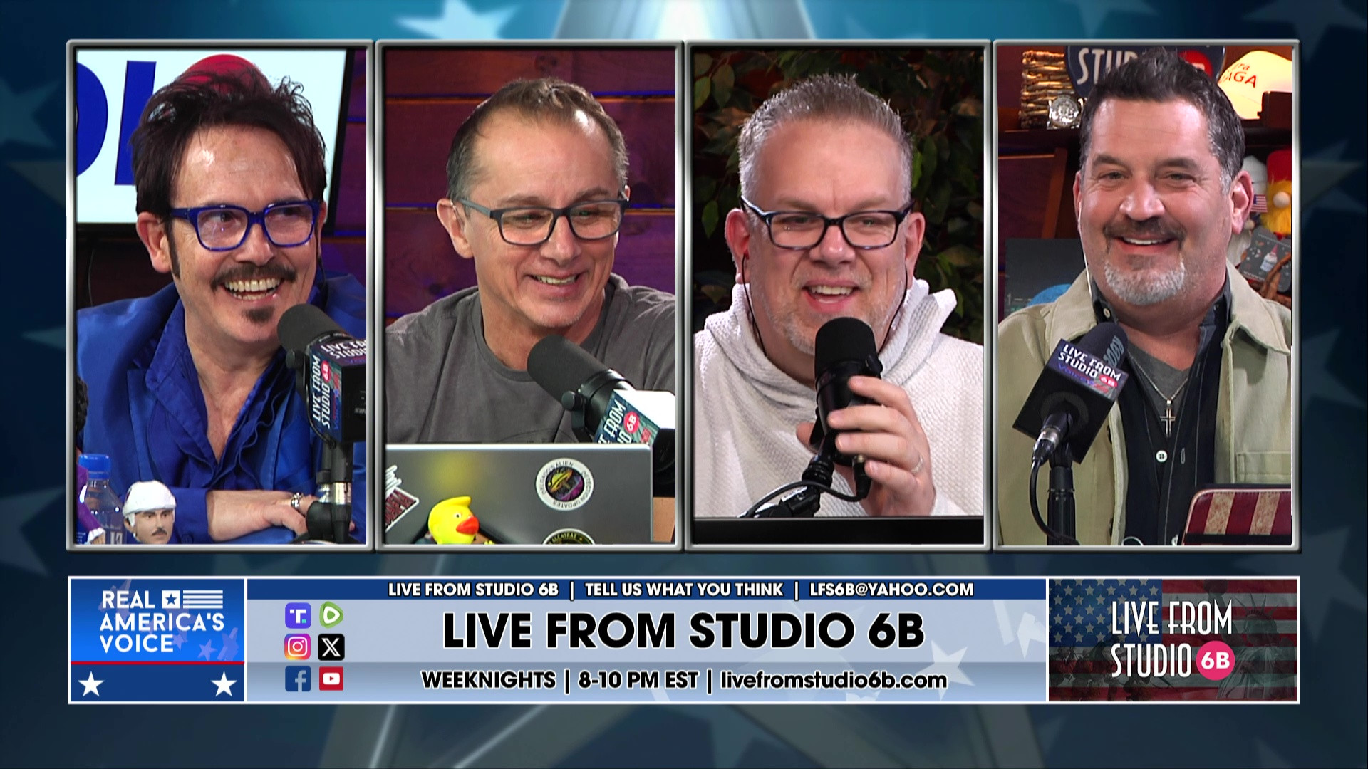 2-4-26 1 - The First Word on Eliminating State Income Tax, discussion