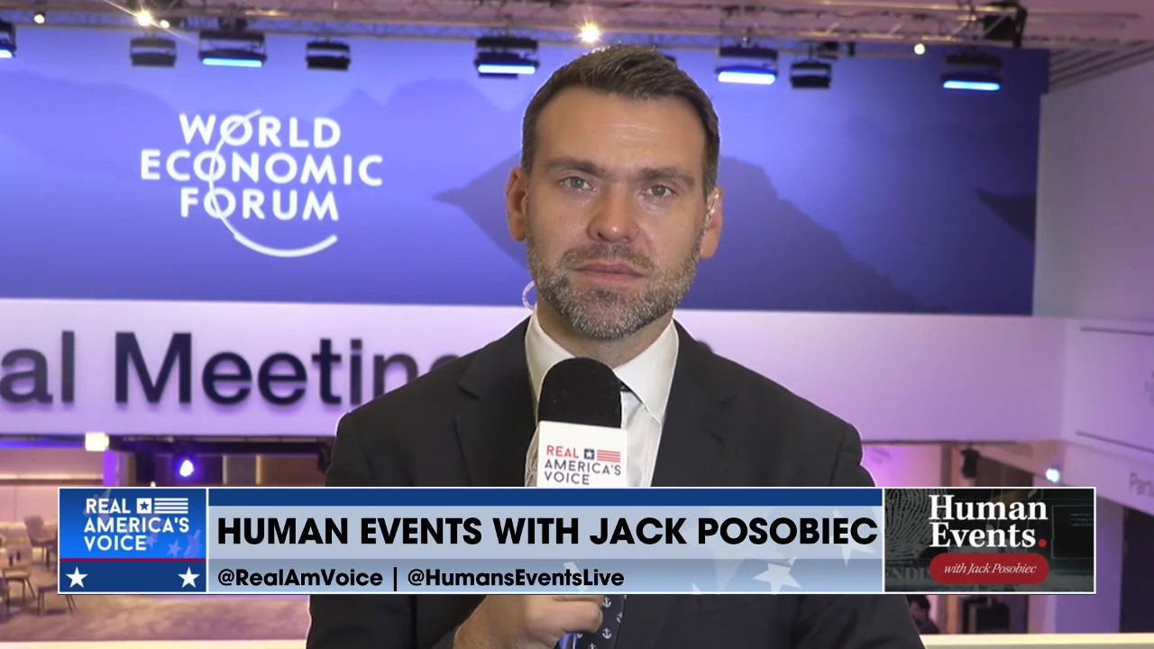 Greenland Is A MUST HAVE For The U.S.