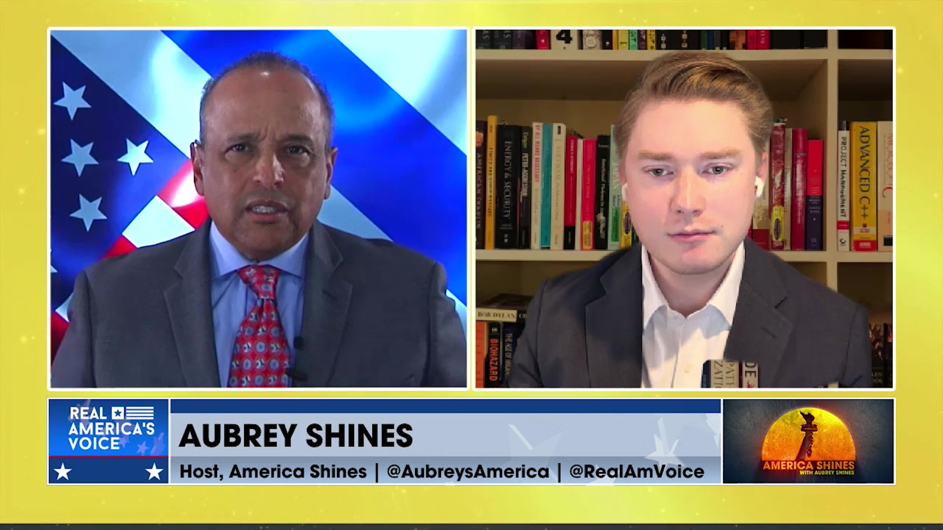 VOTER FRAUD MUST NOT BE TOLERATED