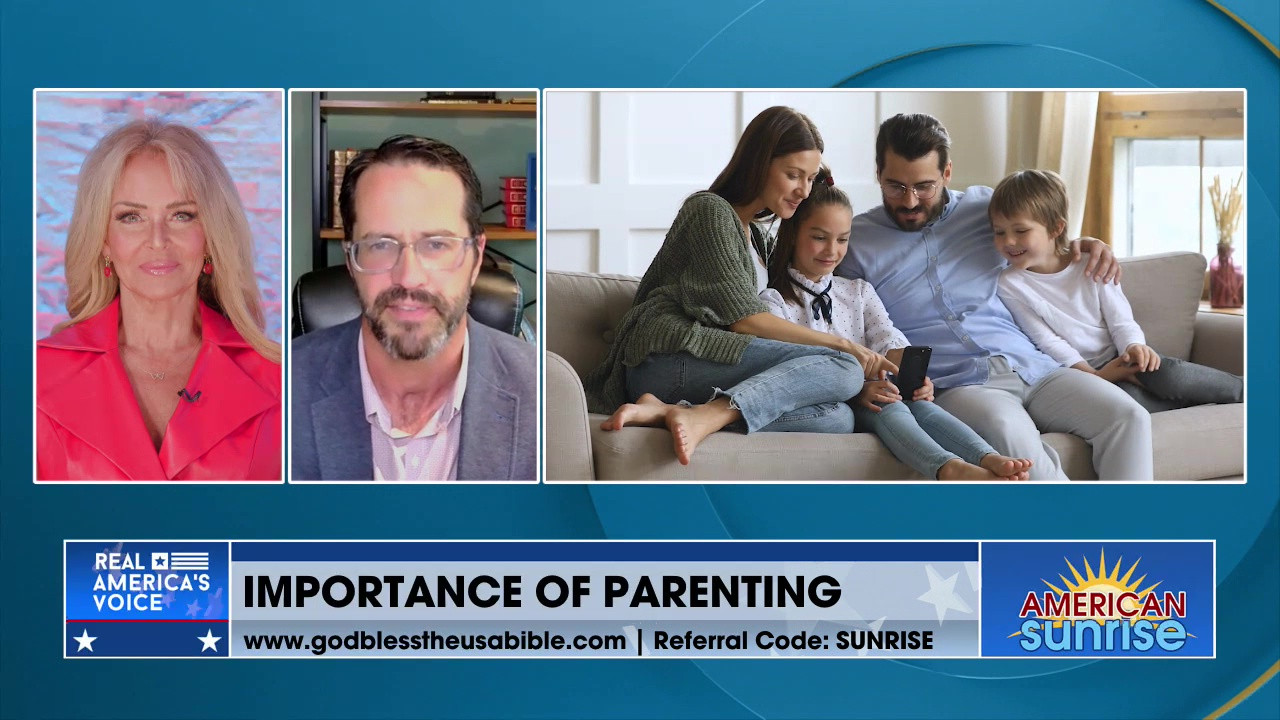 MOMENT OF FAITH: WHAT TYPE OF PARENT ARE YOU?