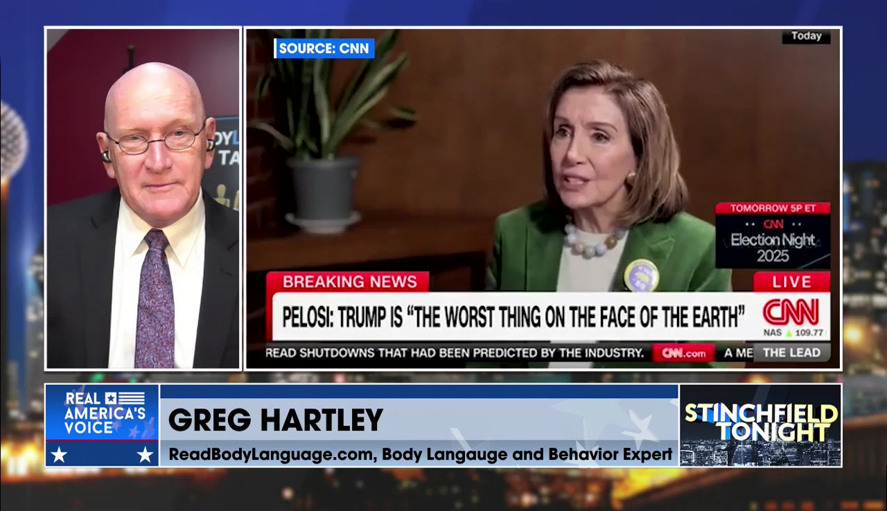 BODY LANGUAGE AND BEHAVIOR: BRENNAN AND SPECIALE