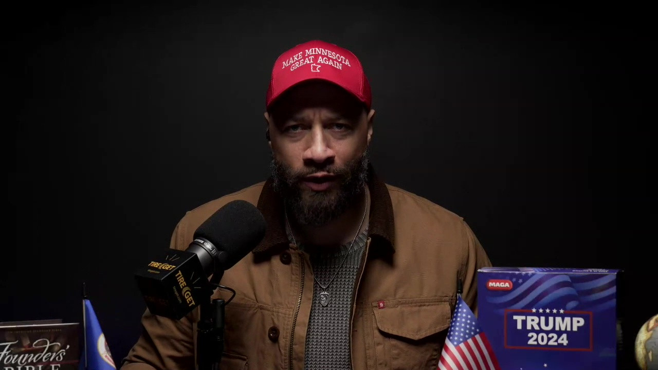 THE ROYCE WHITE SHOW PART 2