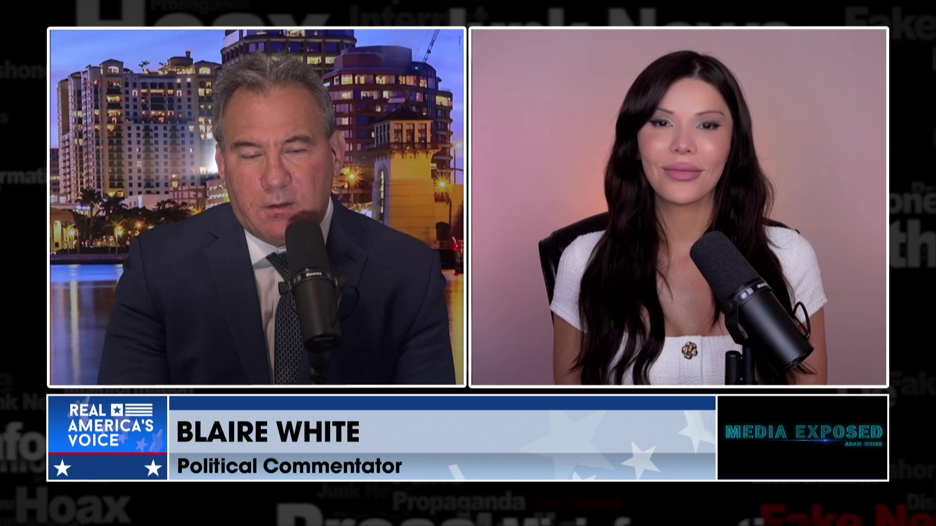 ME 2-8-26 C - Adam and Blaire White discuss Behar and Lemon, the Grammy's and More