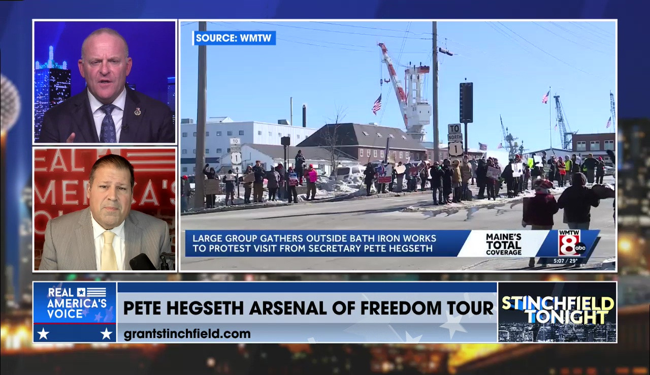 TRUMP ADMIN BUILDING MILITARY AT RECORD SPEED