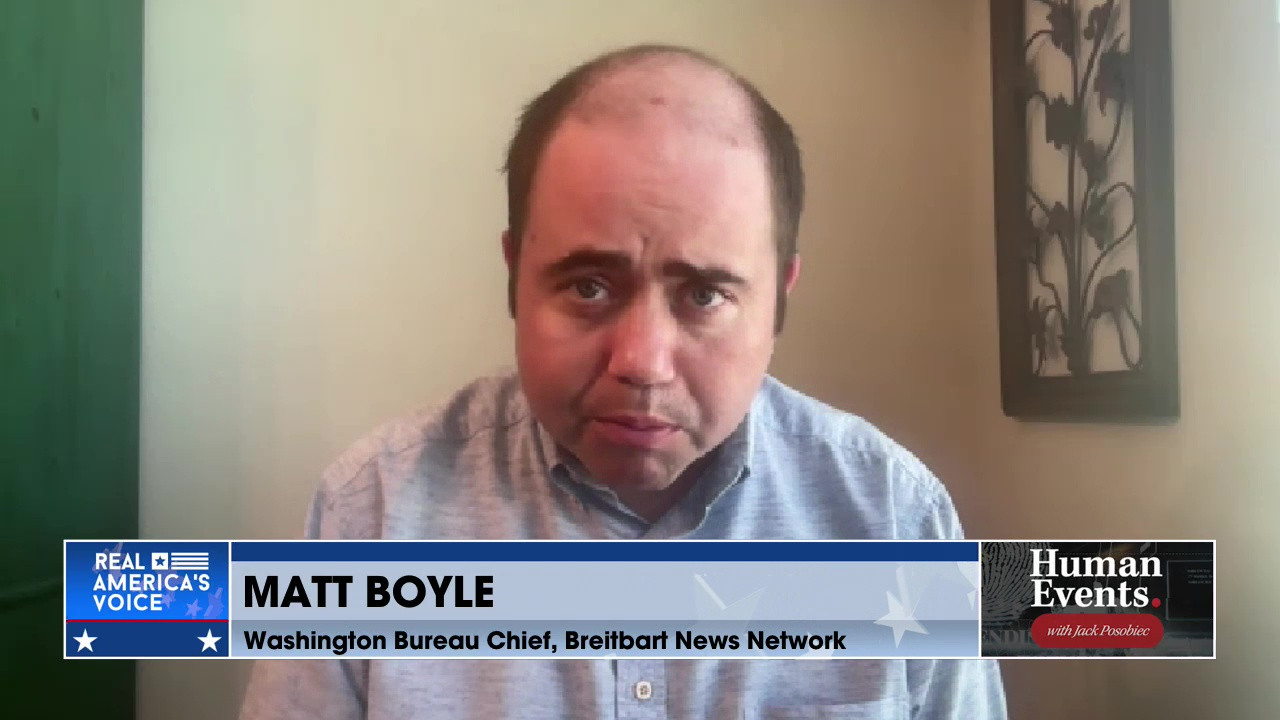 Trump Drew The Red Line And Stuck To It