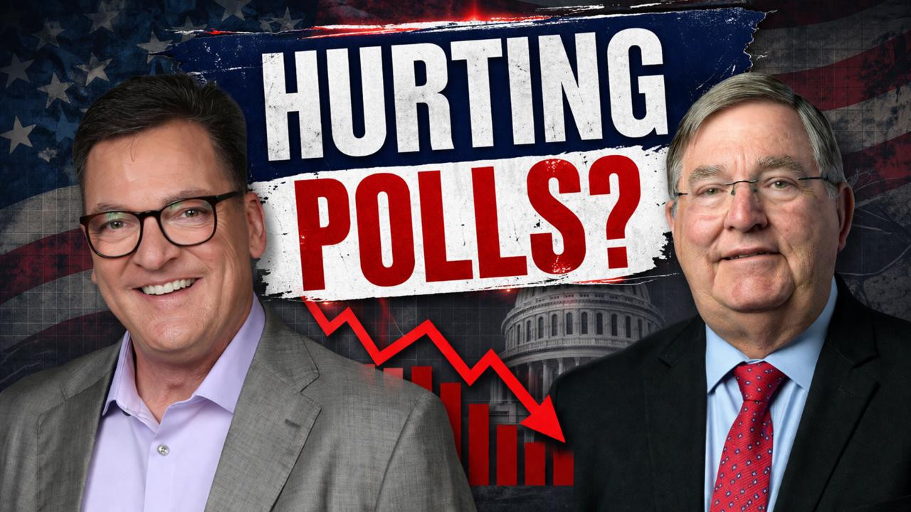 Vaccine Debate Hits Midterms | with Michael Burgess