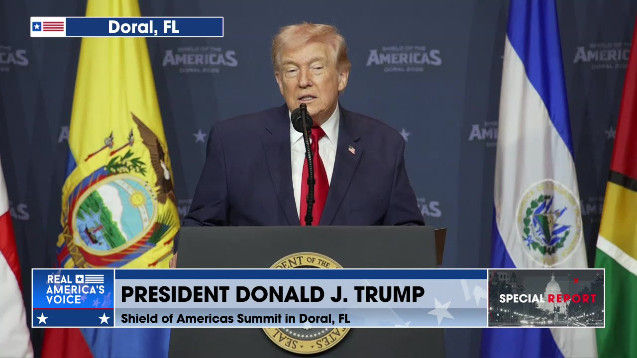 THE ROYCE WHITE SHOW - MARCH 7TH, 2026