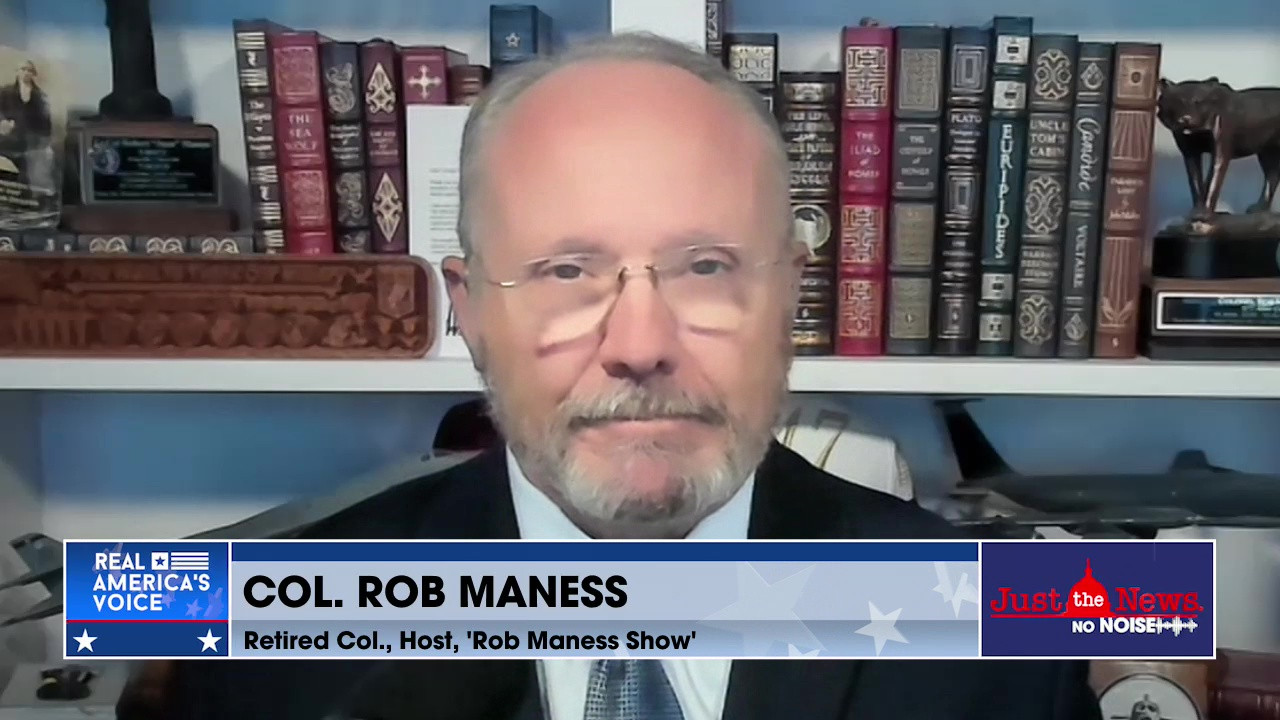 DETAILS OF THE RESCUE MISSION TO SAVE THE AMERICAN AIRMEN IN IRAN