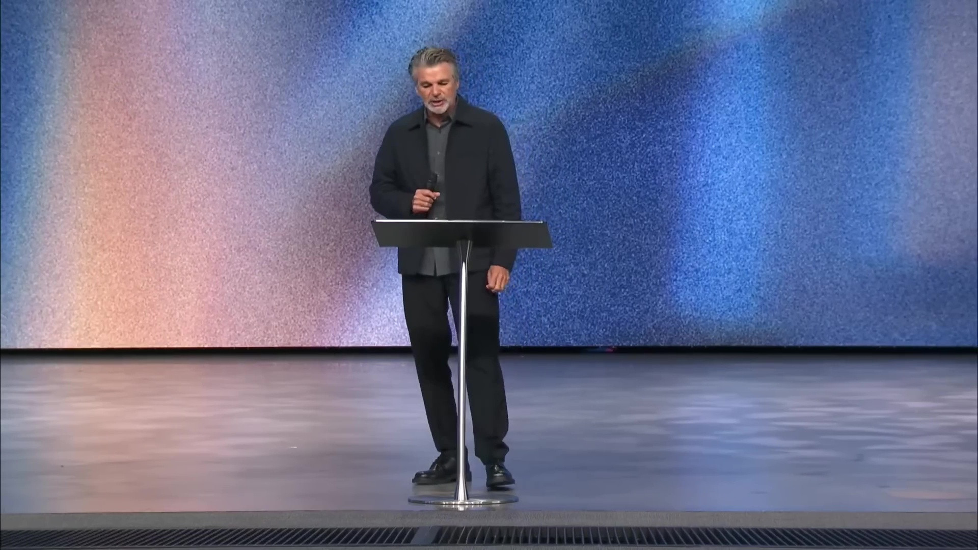 AN URGENCY IN THIS HOUR PART 1