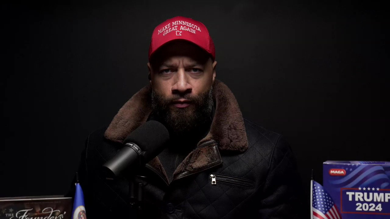 THE ROYCE WHITE SHOW PART 4