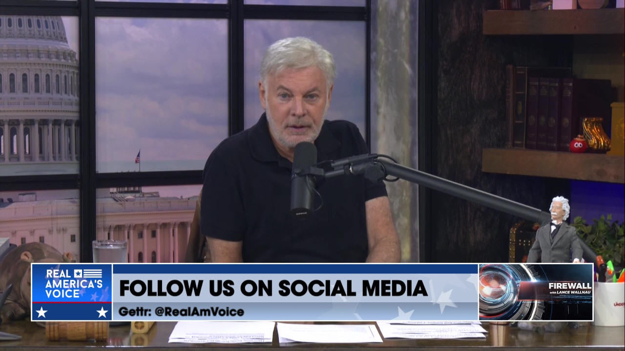 AMERICA IS WINNING—DON'T BELIEVE THE MEDIA