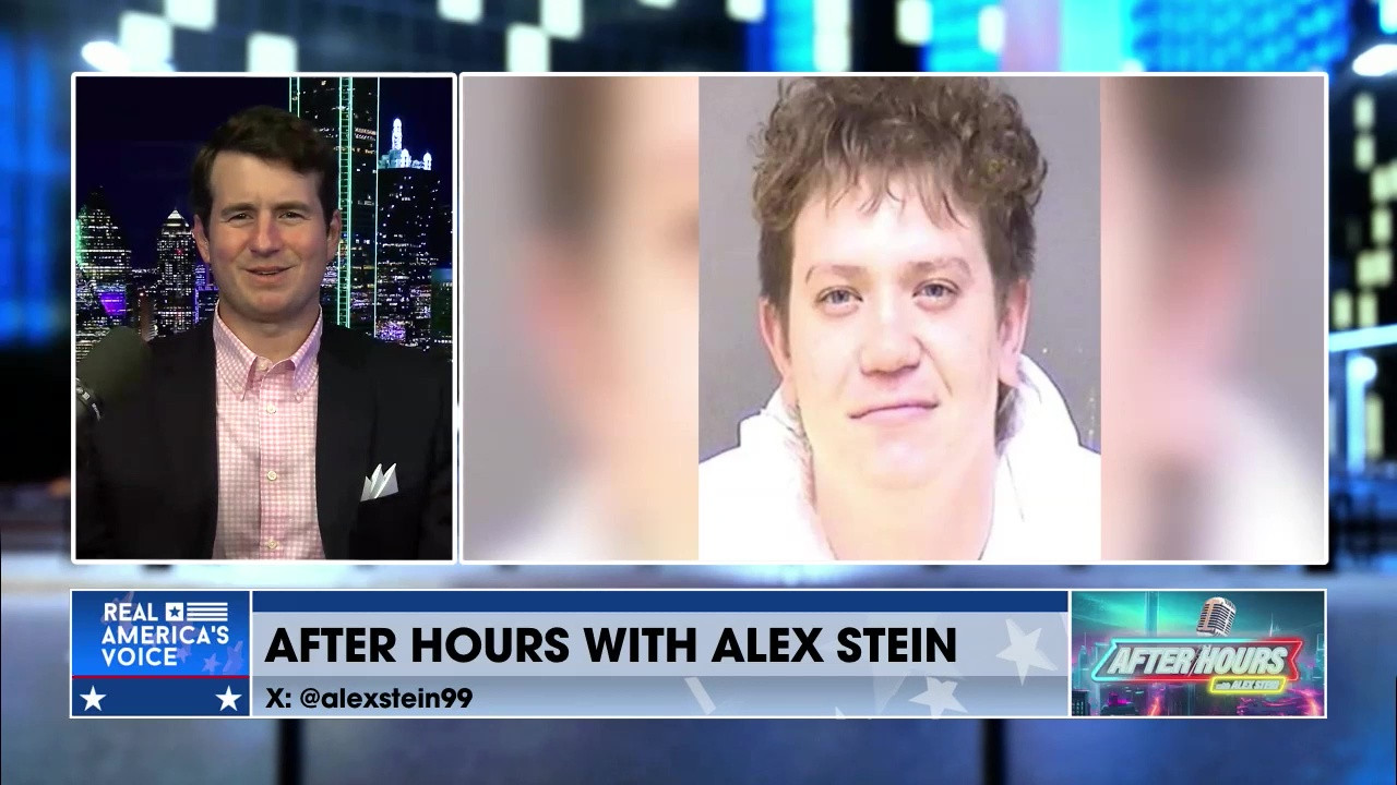 A STORY BREAKING THE INTERNET