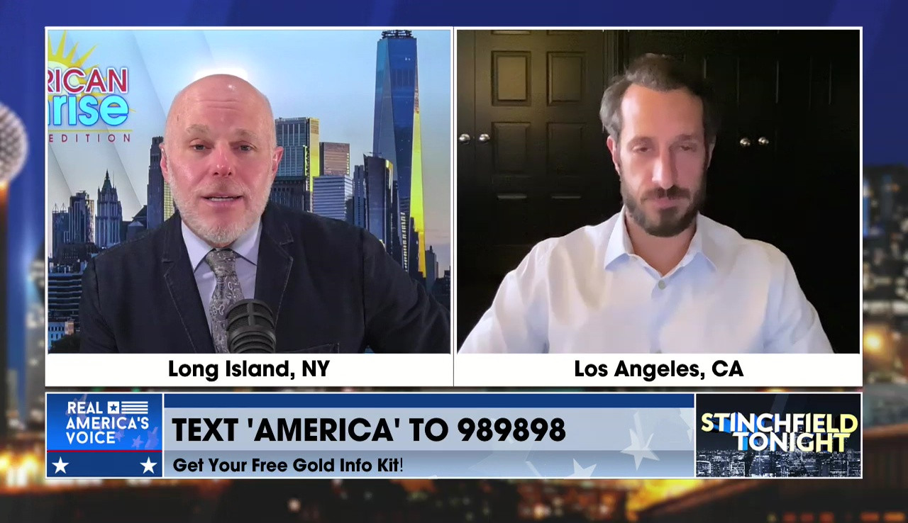 HOW THE UKRAINE/RUSSIA PEACE DEAL AFFECTS THE US ECONOMY