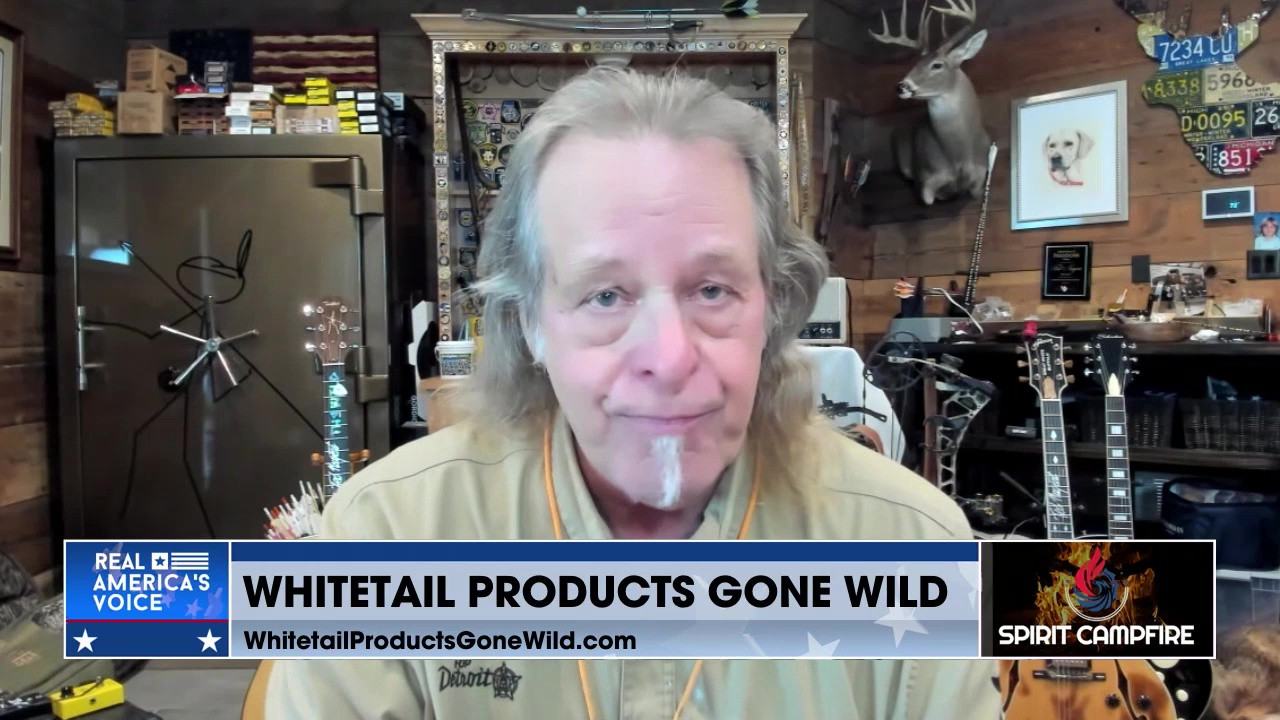 Ted discusses his induction into Michigan's 2026 Outdoor Hall of Fame