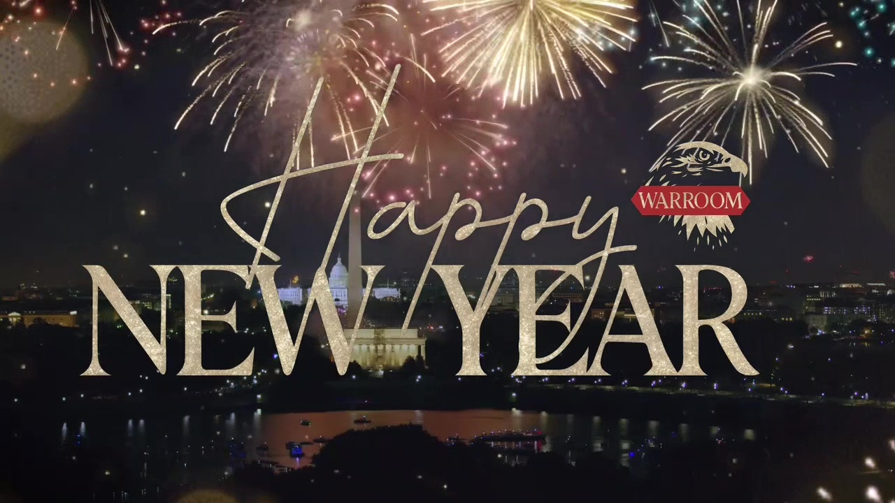 THE WAR ROOM WITH STEPHEN K. BANNON EPISODE 5035 PART 4