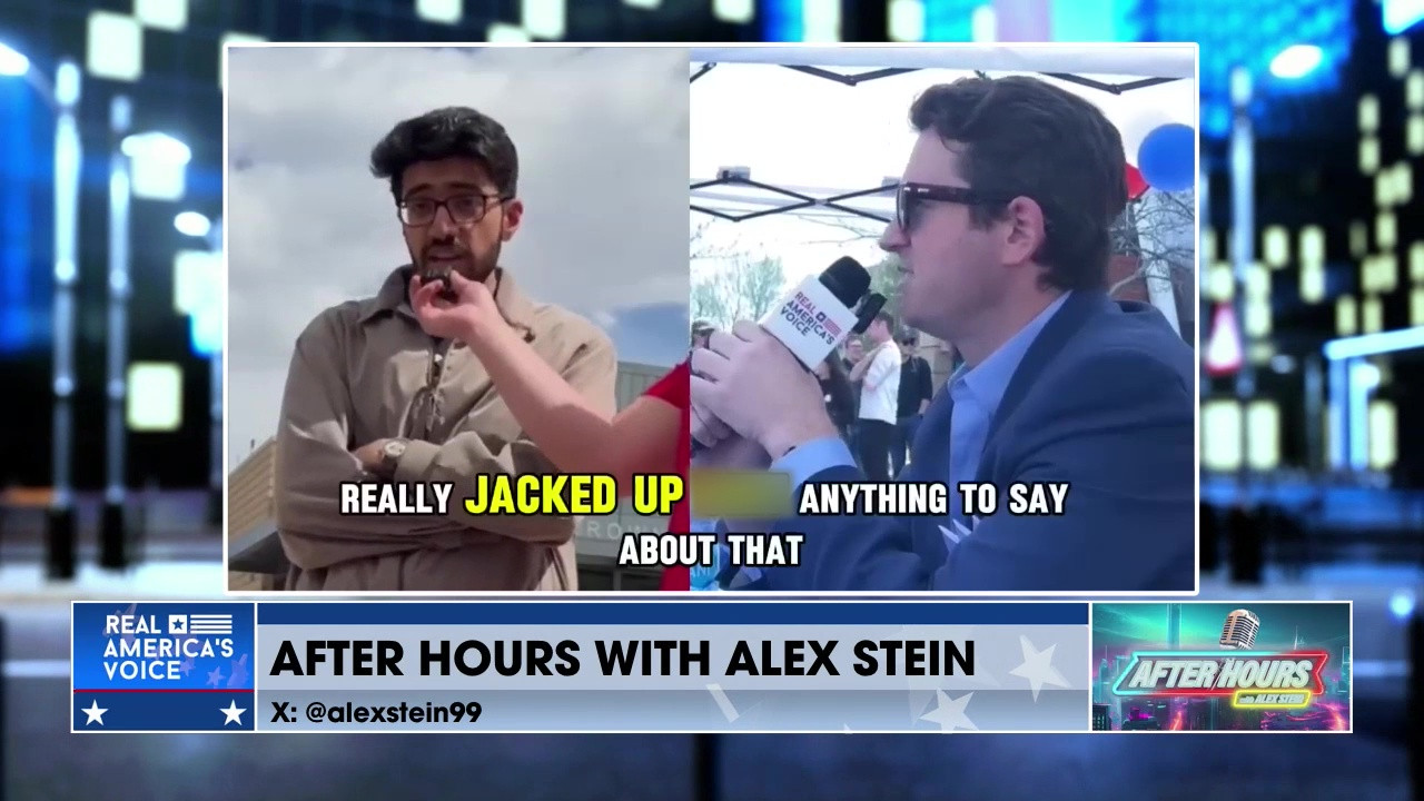 ALEX MAKES THE OPPOSITION RAGE QUIT