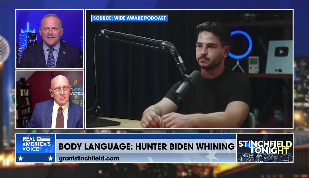 BODY LANGUAGE AND BEHAVIOR: DEMOCRATS