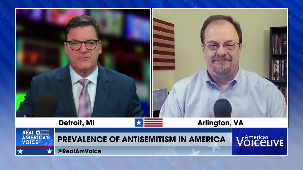 SUPPORT FOR ISRAEL IN AMERICA