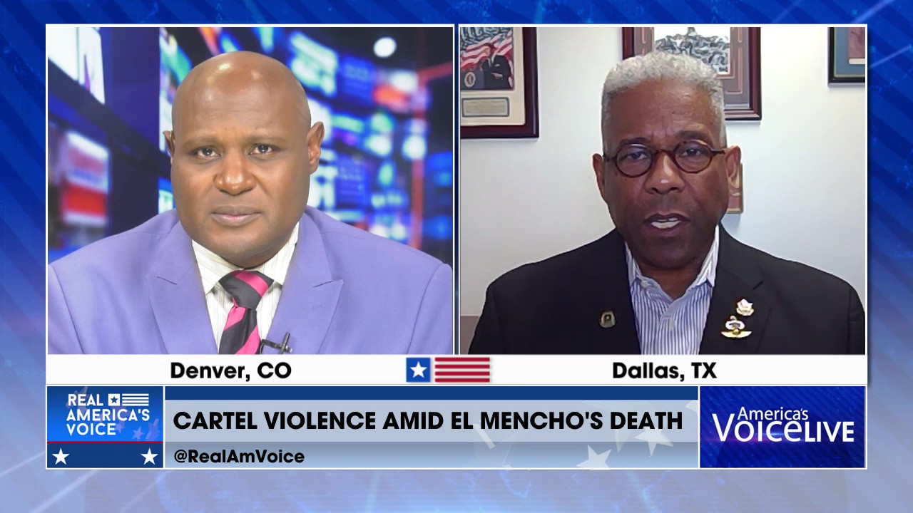 WILL CARTEL VIOLENCE IMPACT THE U.S.-MEXICO BORDER?