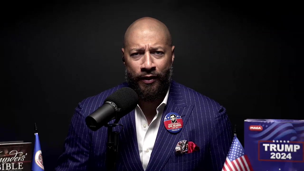 THE ROYCE WHITE SHOW | 1776