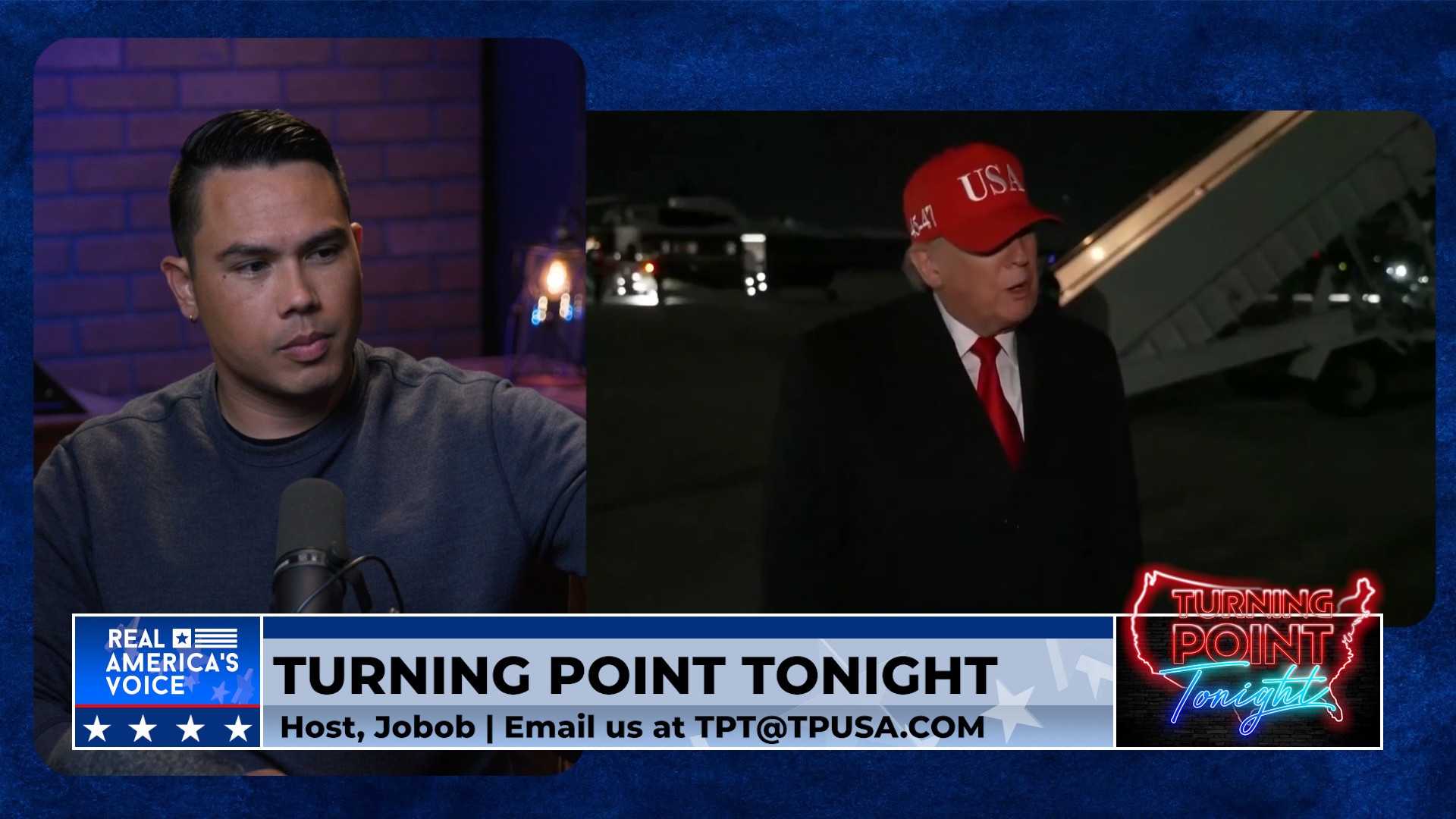 Update on the War with Iran