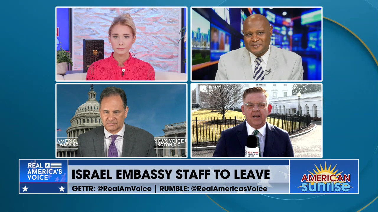 TRUMP URGED TO DECLARE EMERGENCY