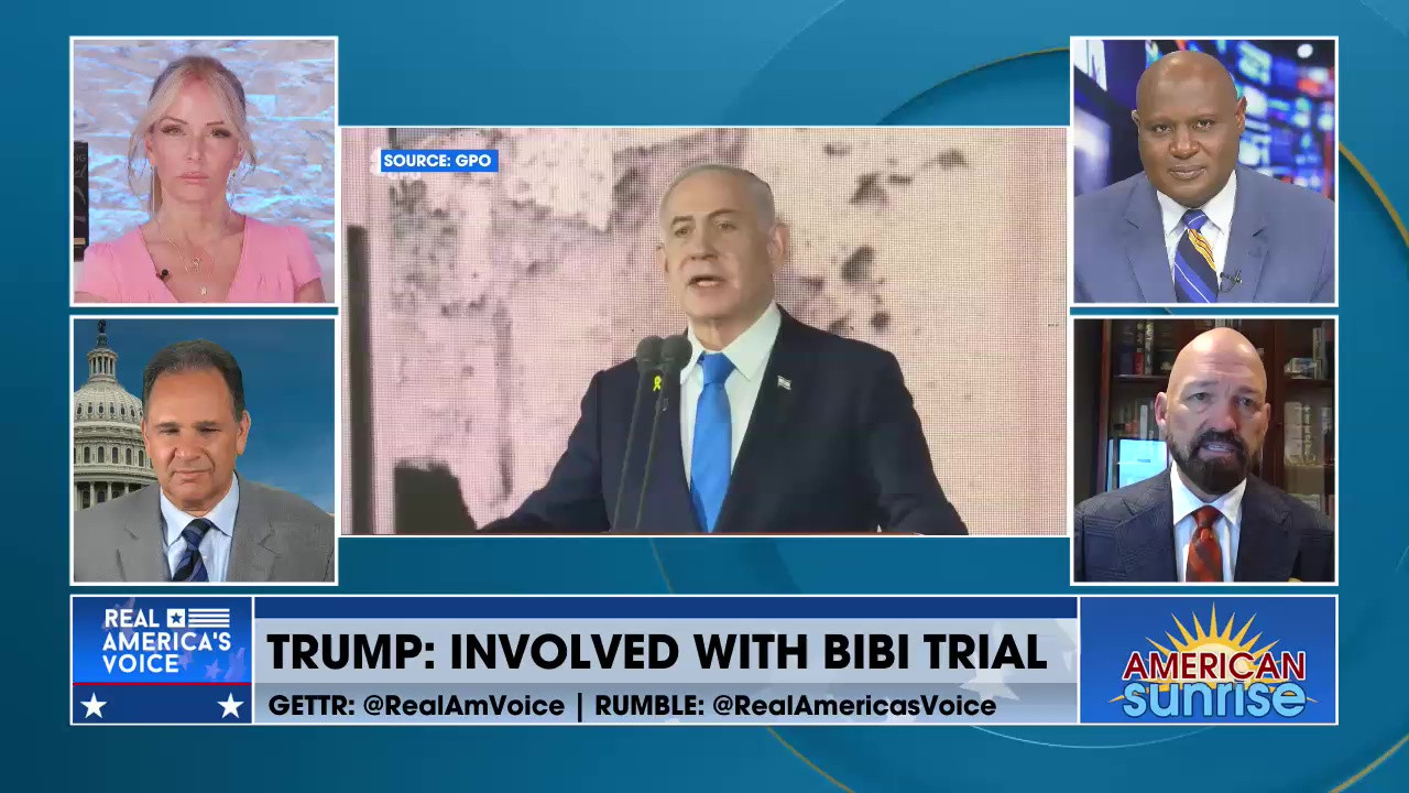 TRUMP ON STRIKES: HOW CAN I ANSWER?