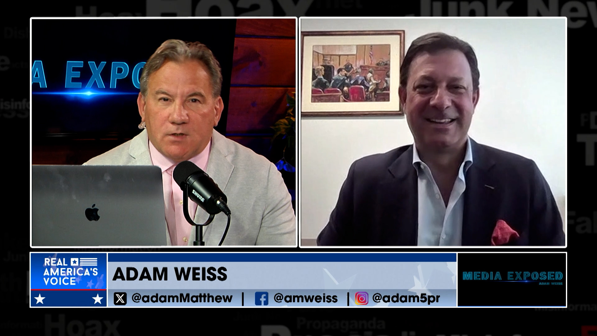 ME 08-30-26 B - Adam and Thomas Kenniff Discuss His New Book, Hochul and More