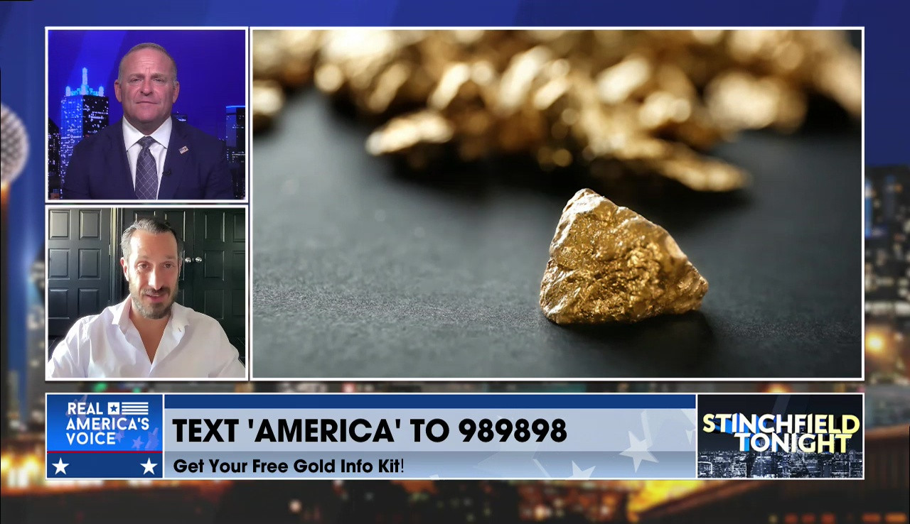 GOLD IS BREAKING RECORDS! WHERE TO FROM HERE?