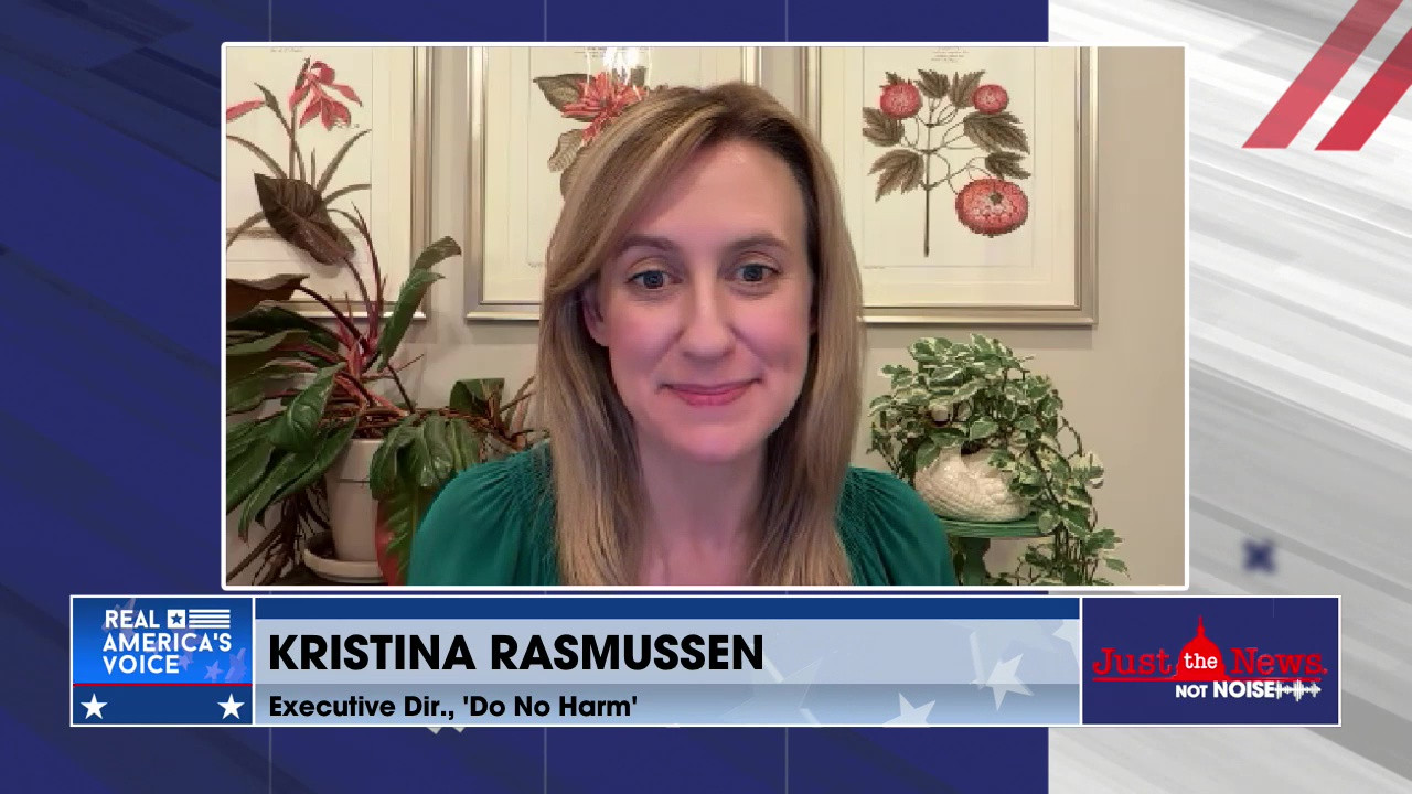 ENDING DEI AND GENDER IDEOLOGY IN MEDICINE